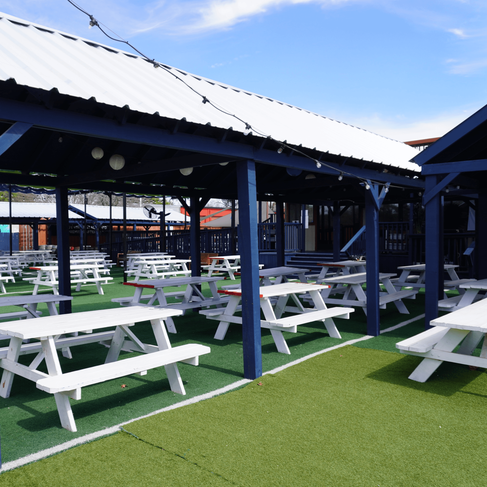 Backyard on Broadway gallery image #9