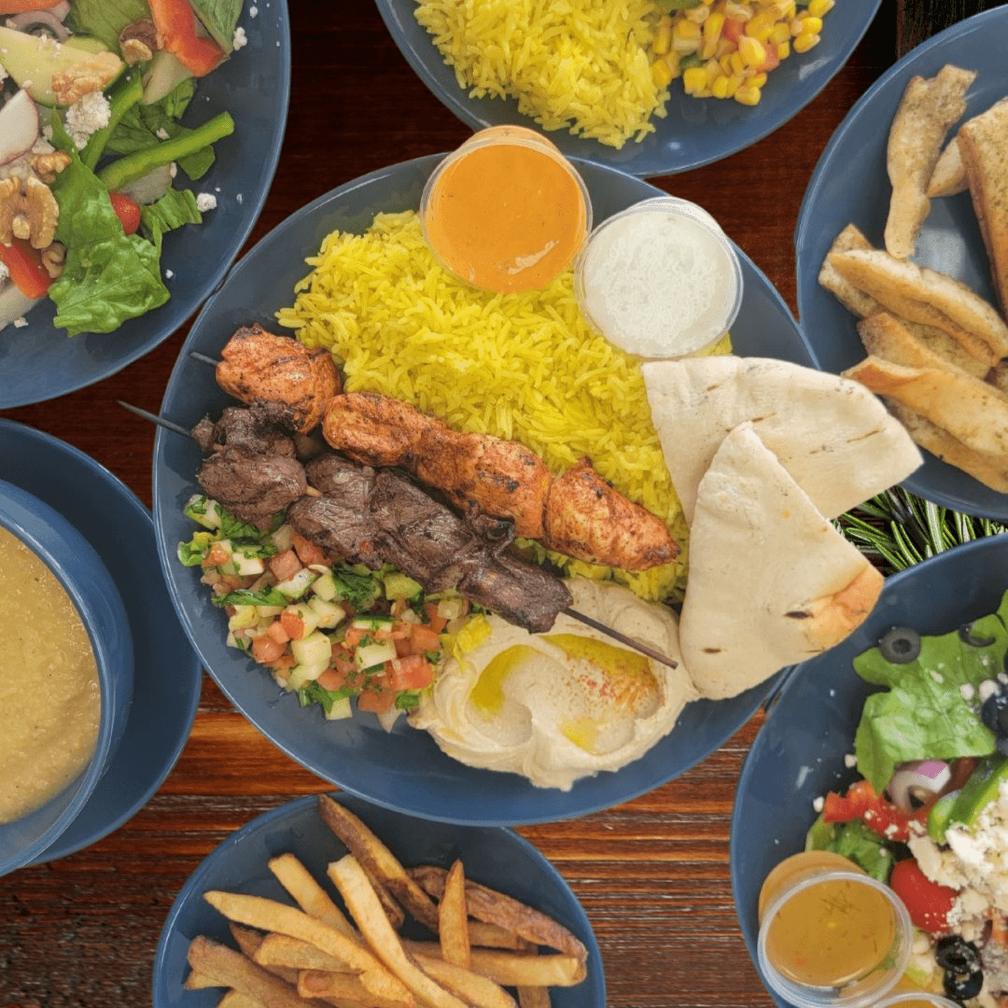 Make Your Memphis Event Unforgettable