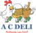 A C Deli