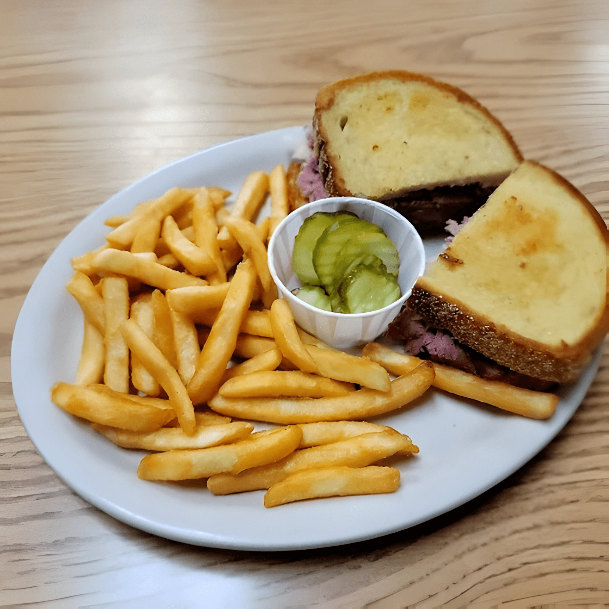 Gest Omelettes Restaurant gallery image #7