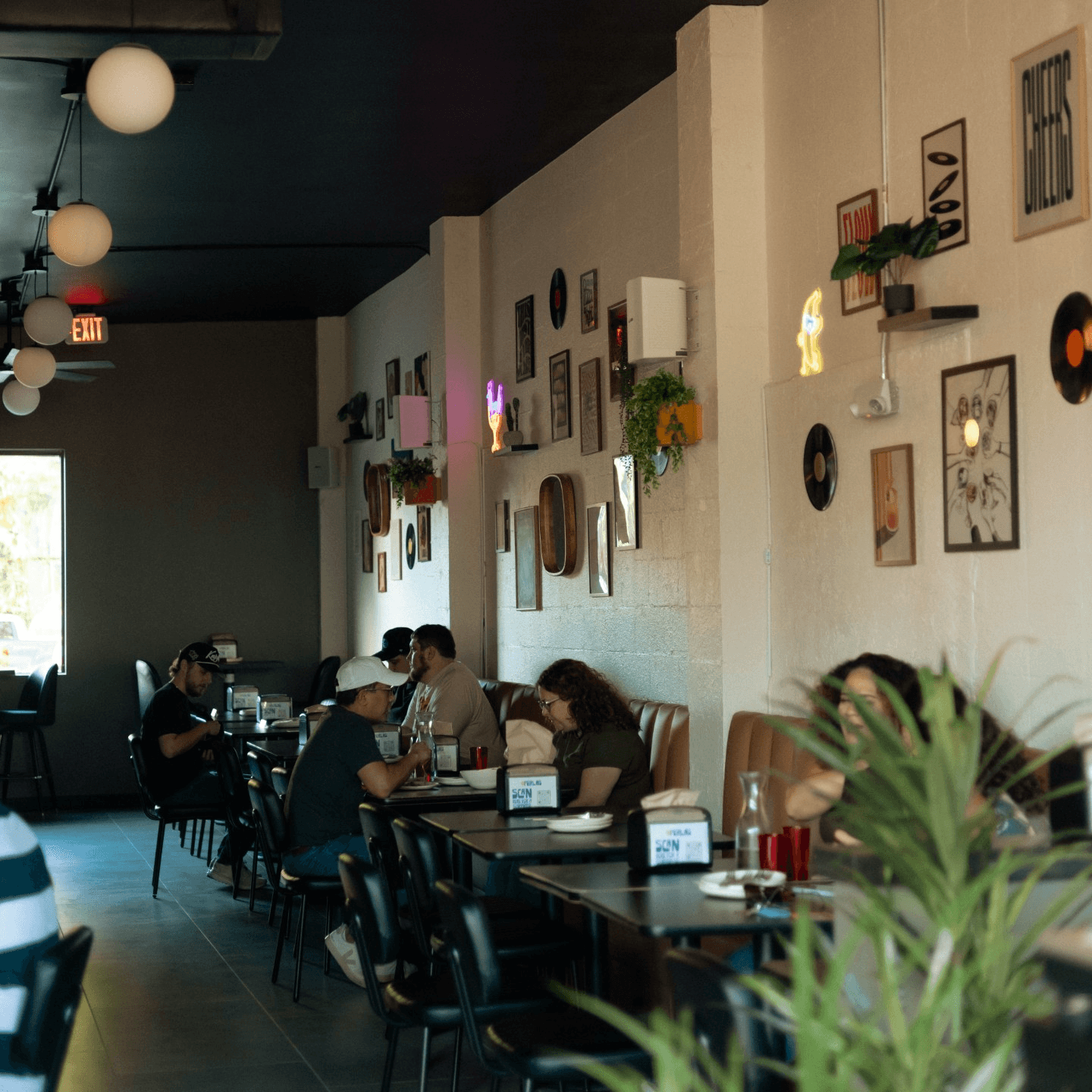 Welcome to Perla’s Pizza