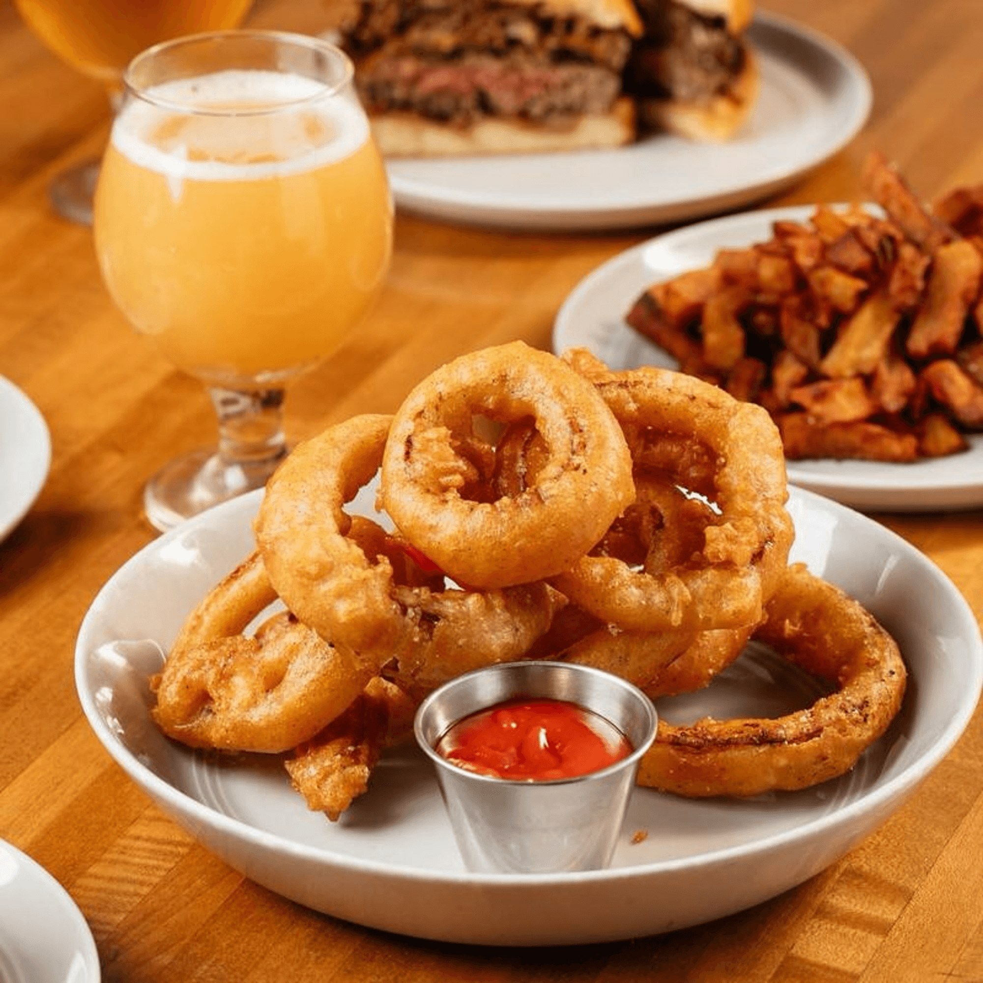 Charlies Burgers & Street Tacos gallery image #2