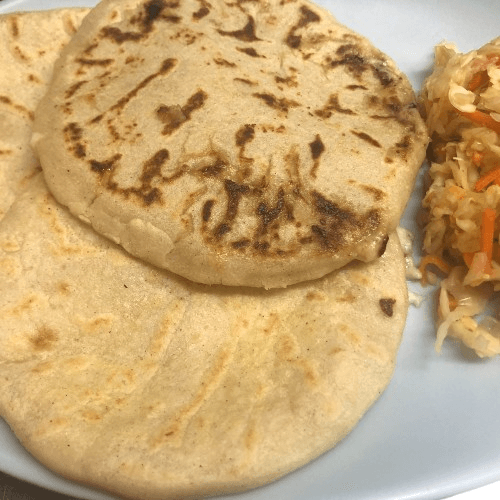 Pupusas