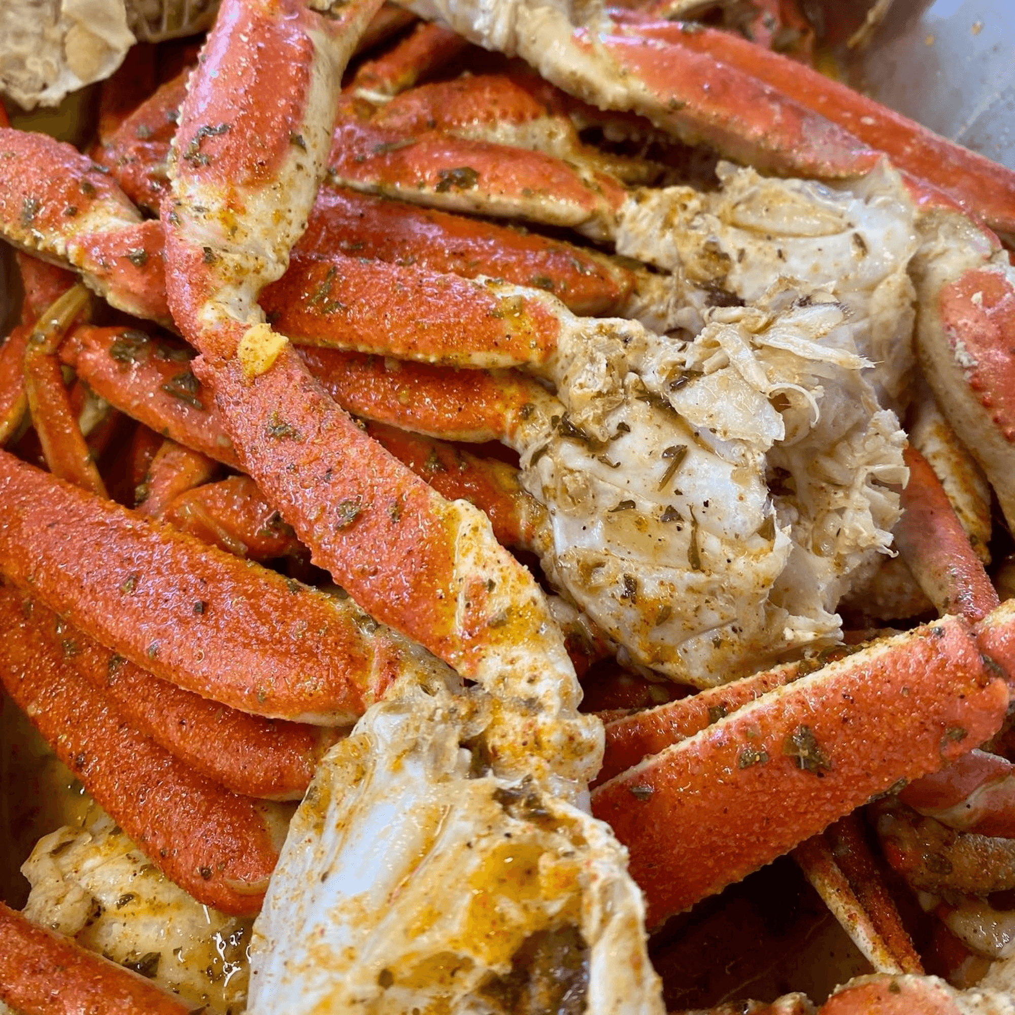 LandShark Seafood & Catfish Best seafood in Hattiesburg, MS