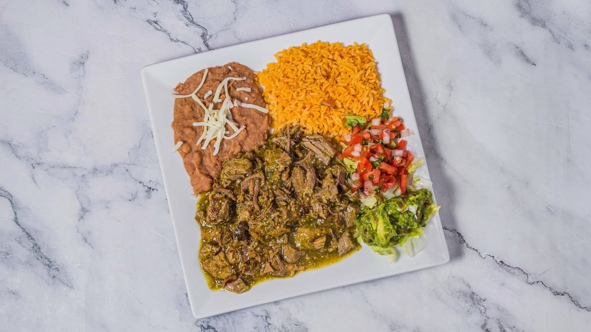 Taco Salad: A Tex-Mex Delight