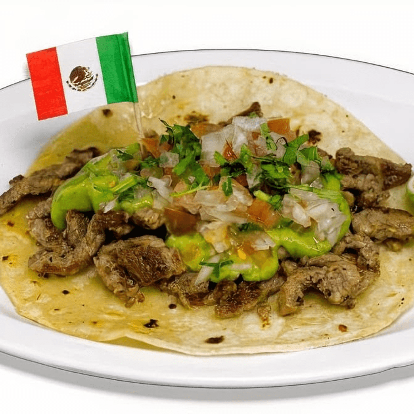 Authentic Mexican Eats Anytime, Day or Night 🌟
