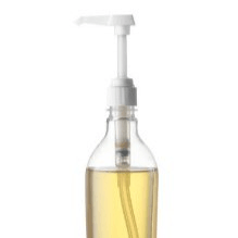 Extra Flavor (One Pump).