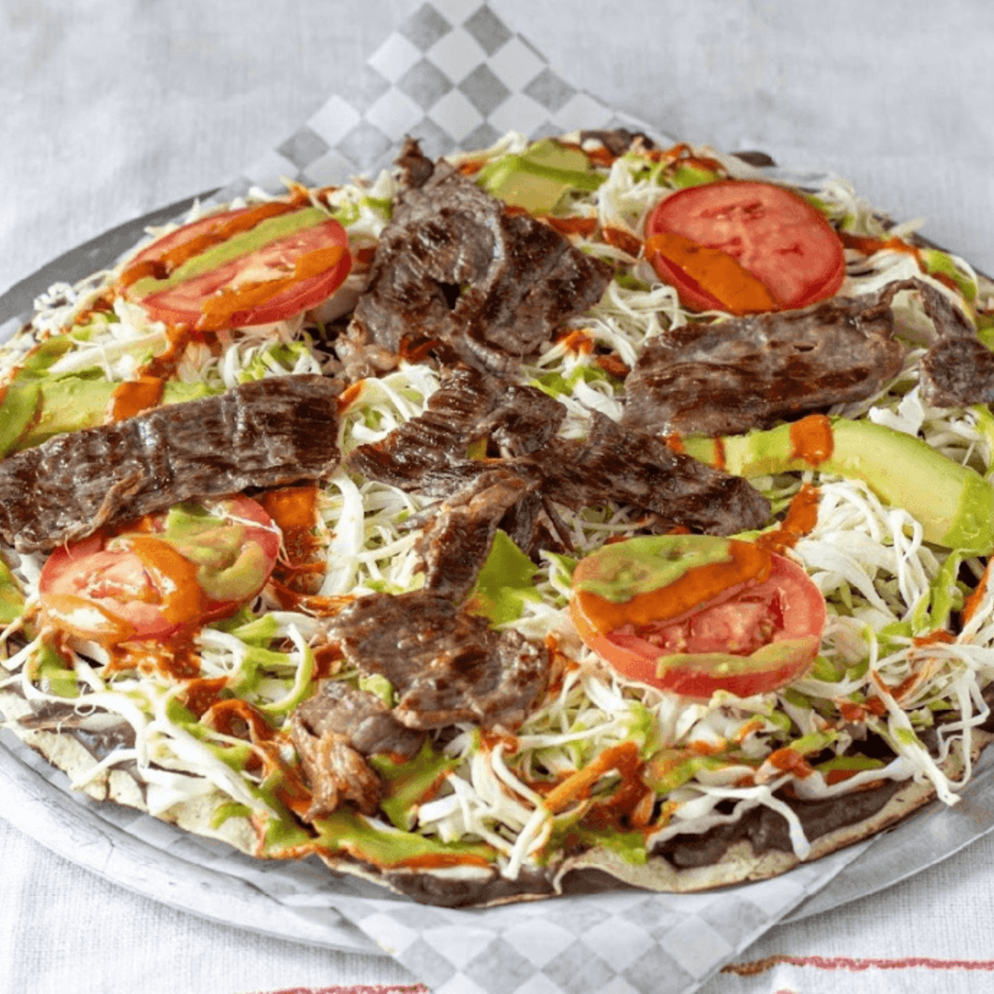 Catering Order Only