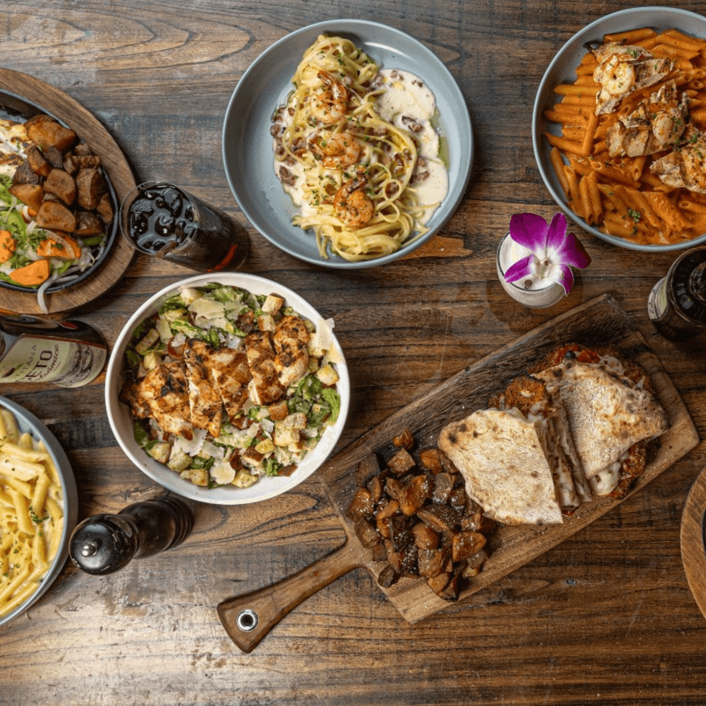 Lunch Specials You’ll Look Forward To 🍽️