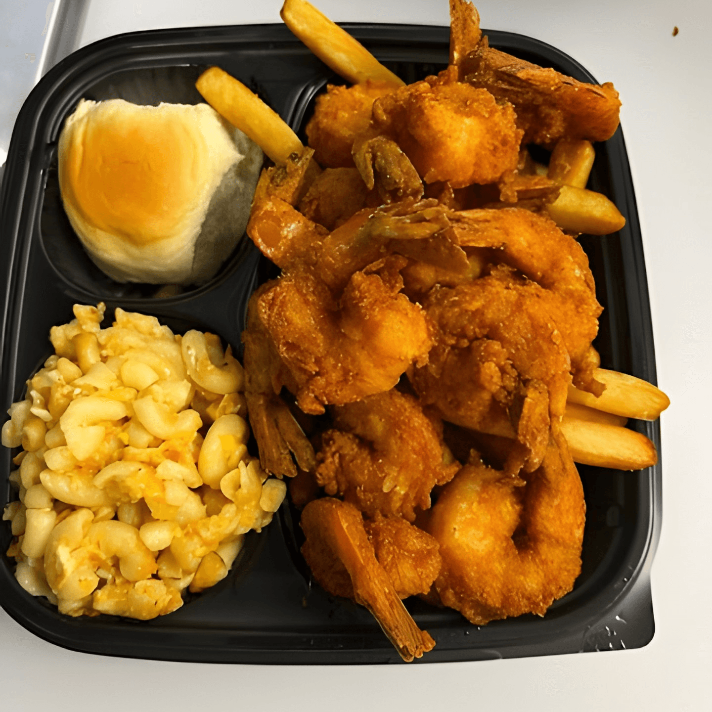 Southern Cooking, Made with Care