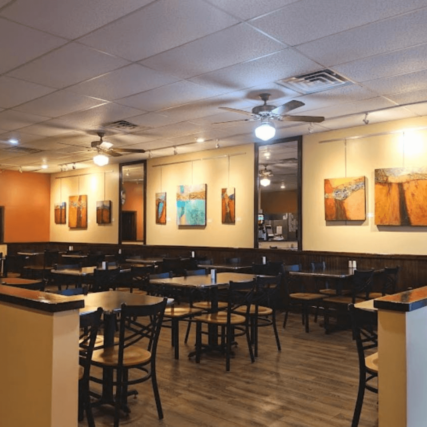 Where Locals Gather & Memories Stick