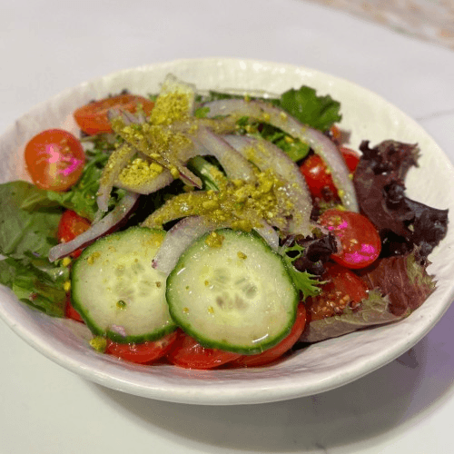 House Salad.
