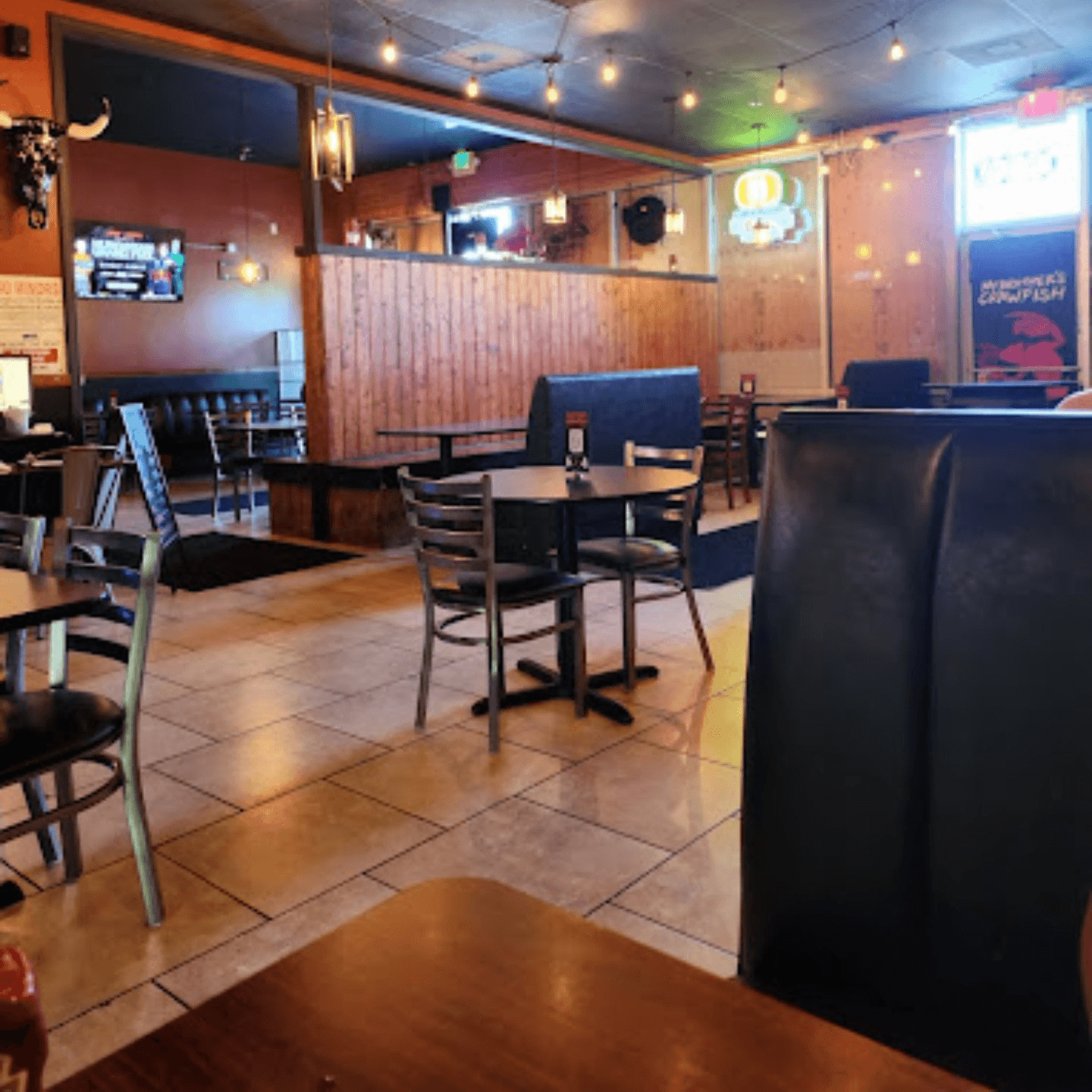Reserve Your Event at My Brother's Crawfish!