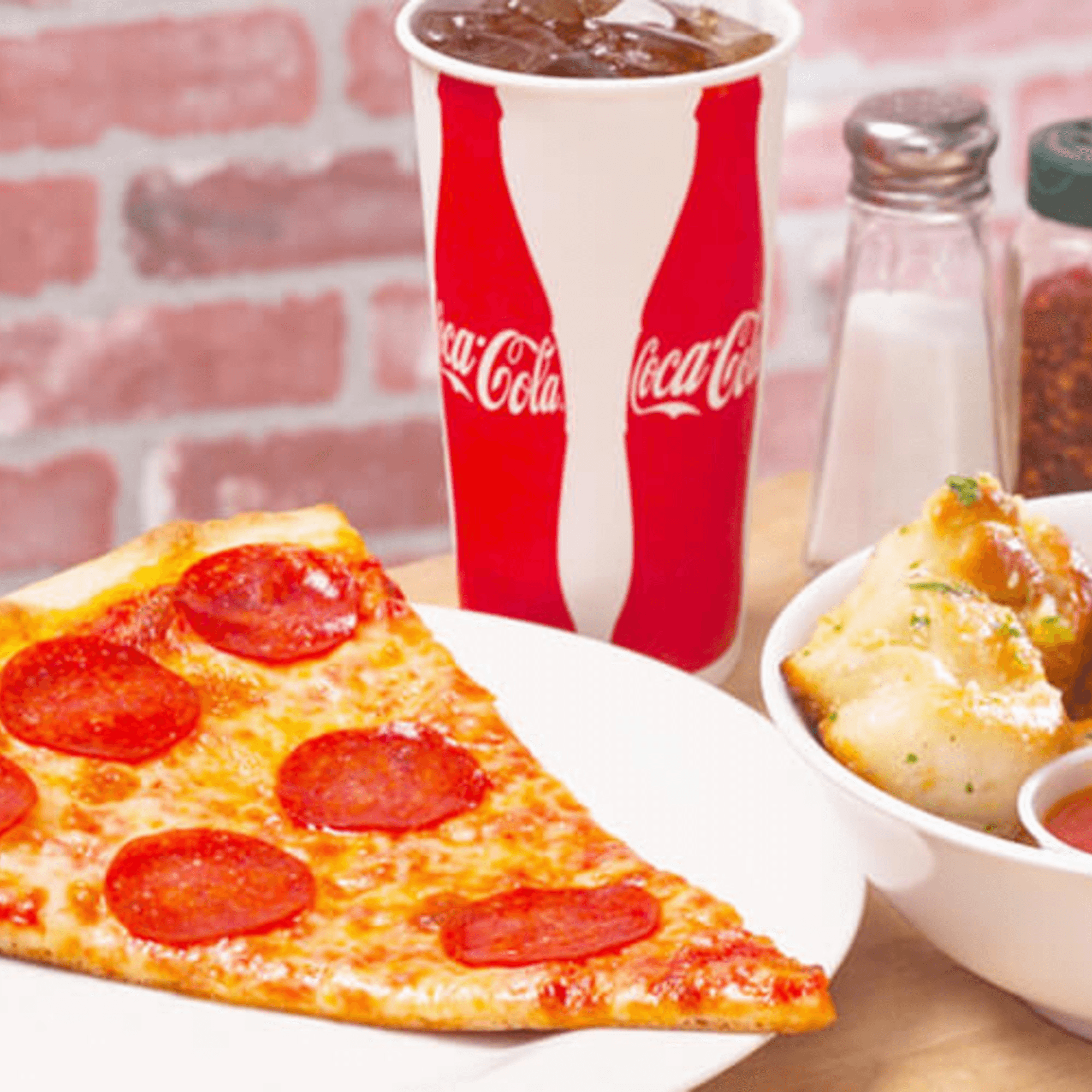 Joe's pizza  gallery image #20