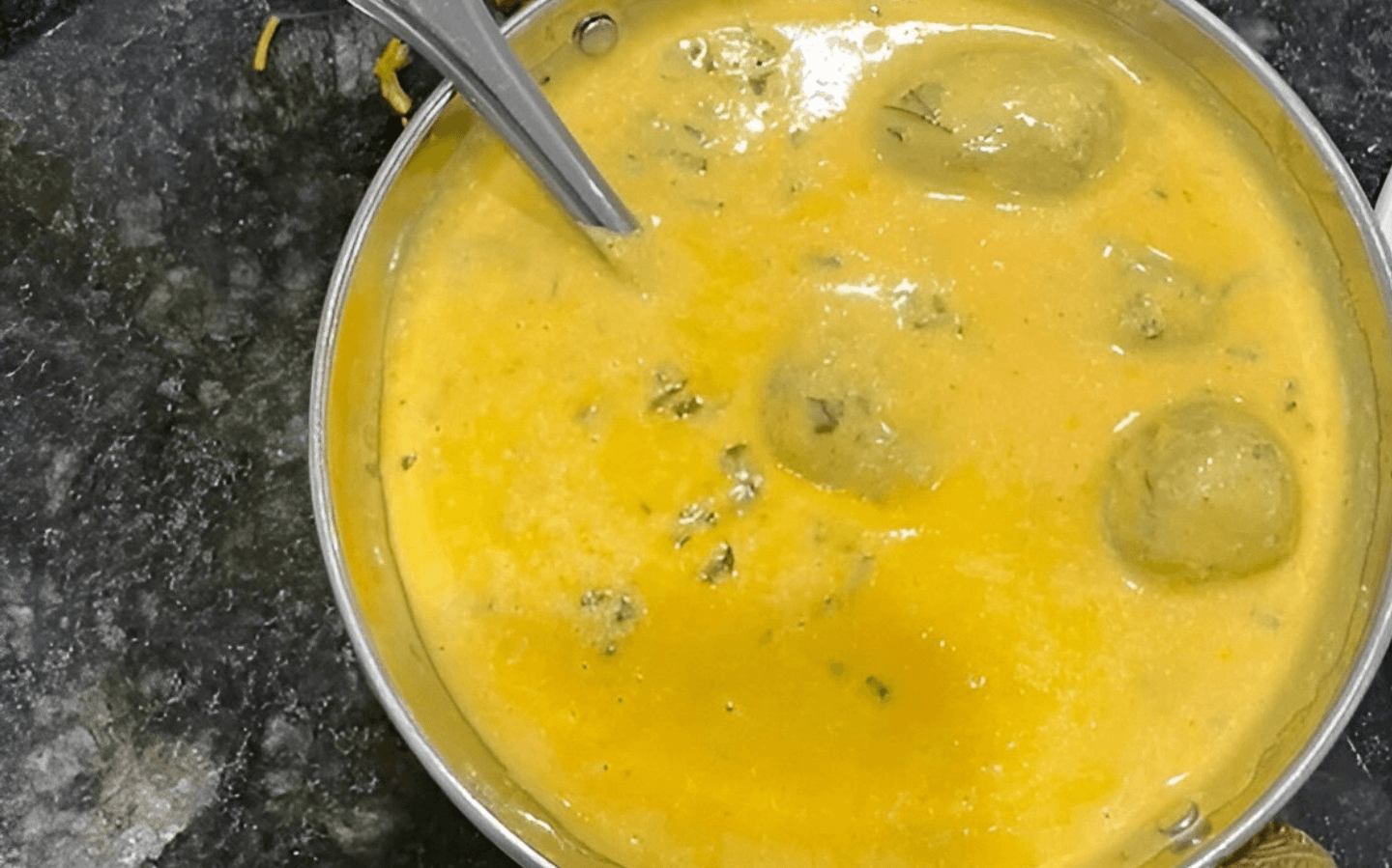 Get Rewarded for Loving Great Food