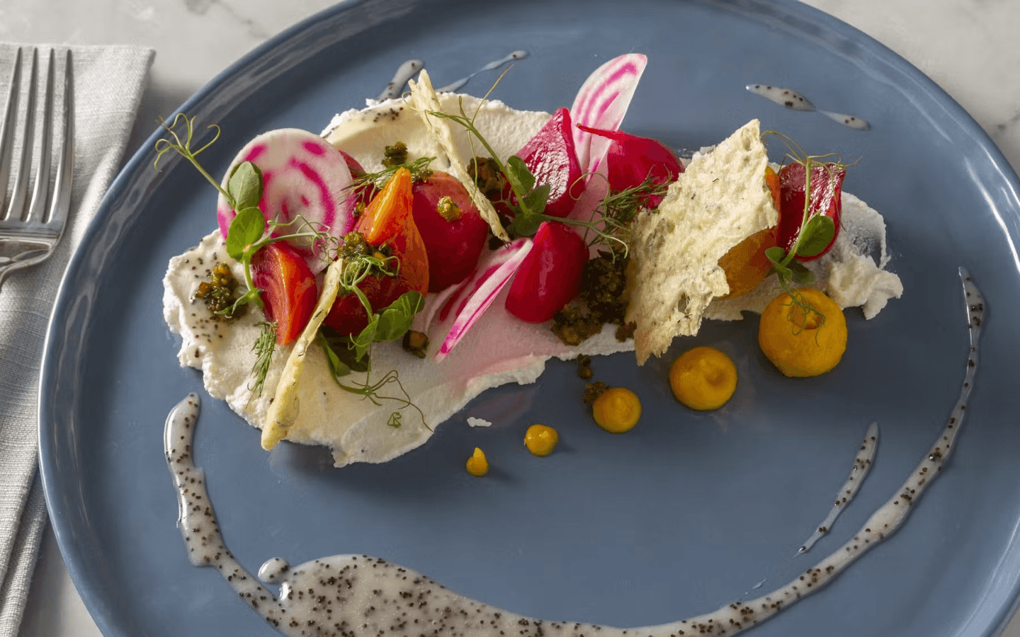 Join 100 Steps Kitchen + Raw Bar Rewards🎉 