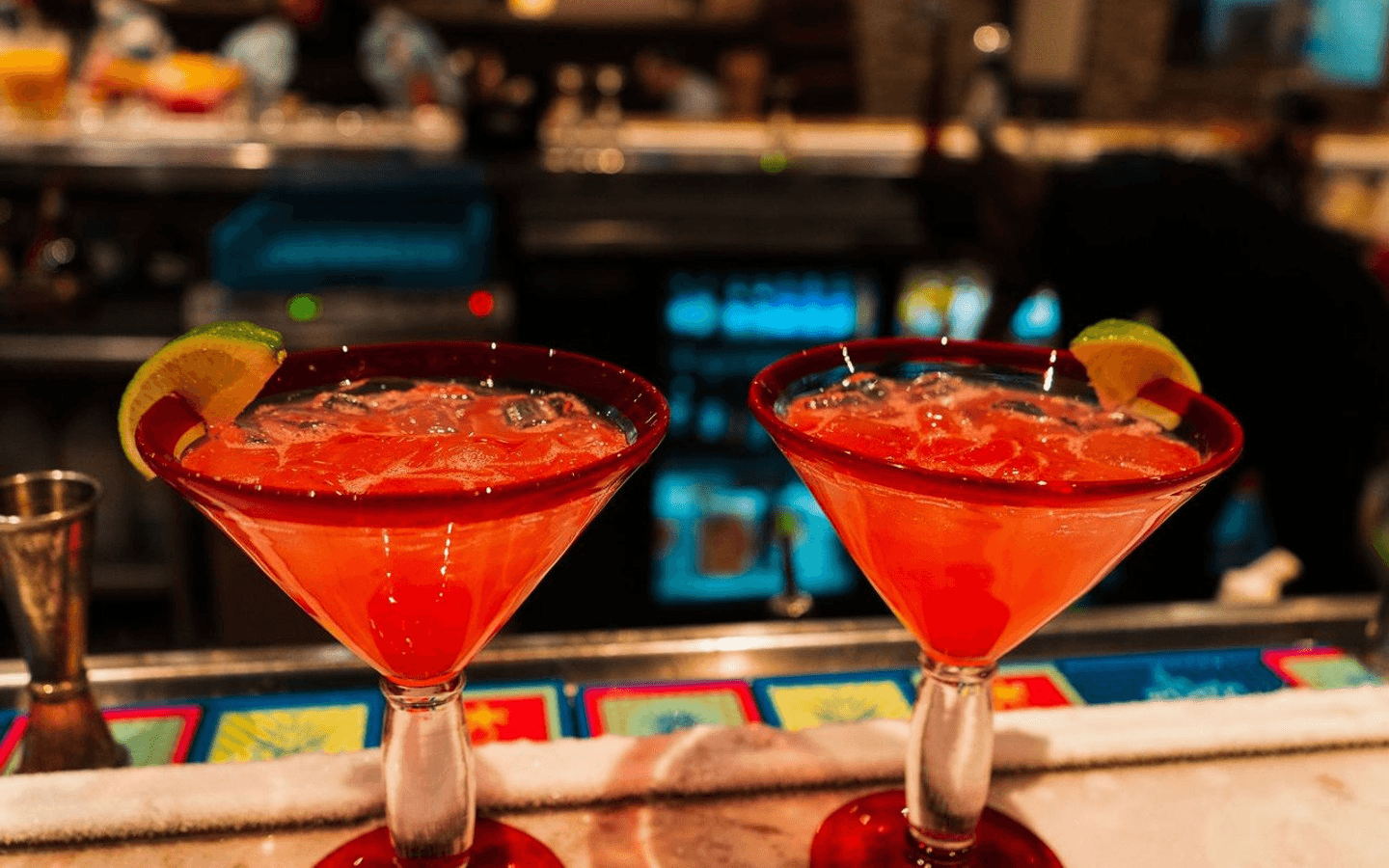 El Agave Mexican Grill Rewards