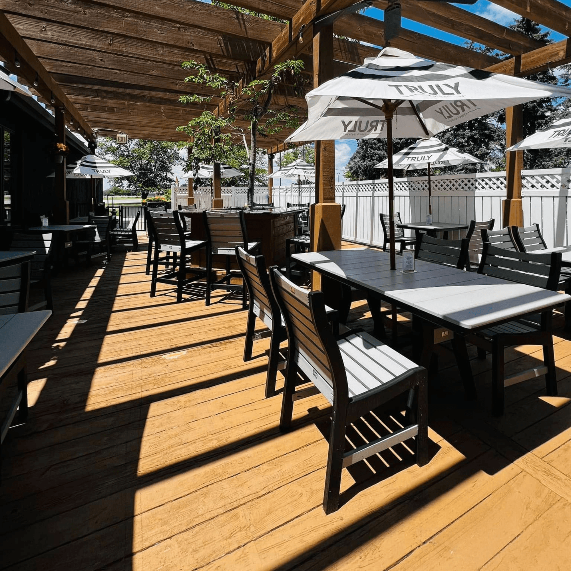 Beckett's Burger Bar - Findlay, OH gallery image #2