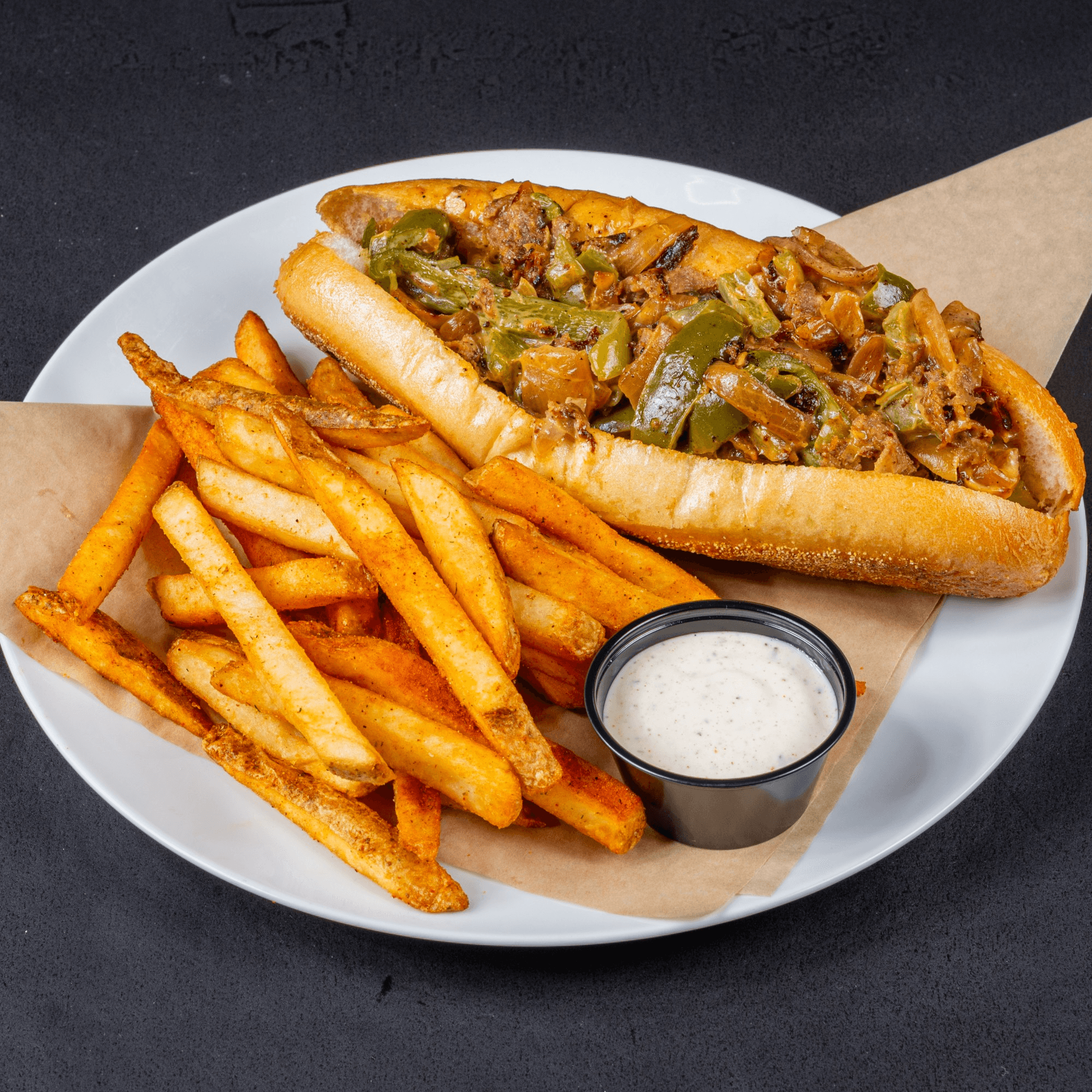 Gardner's Grill  gallery image #8