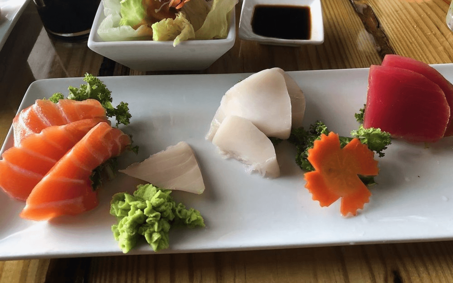 Urban Thai & Sushi Rewards