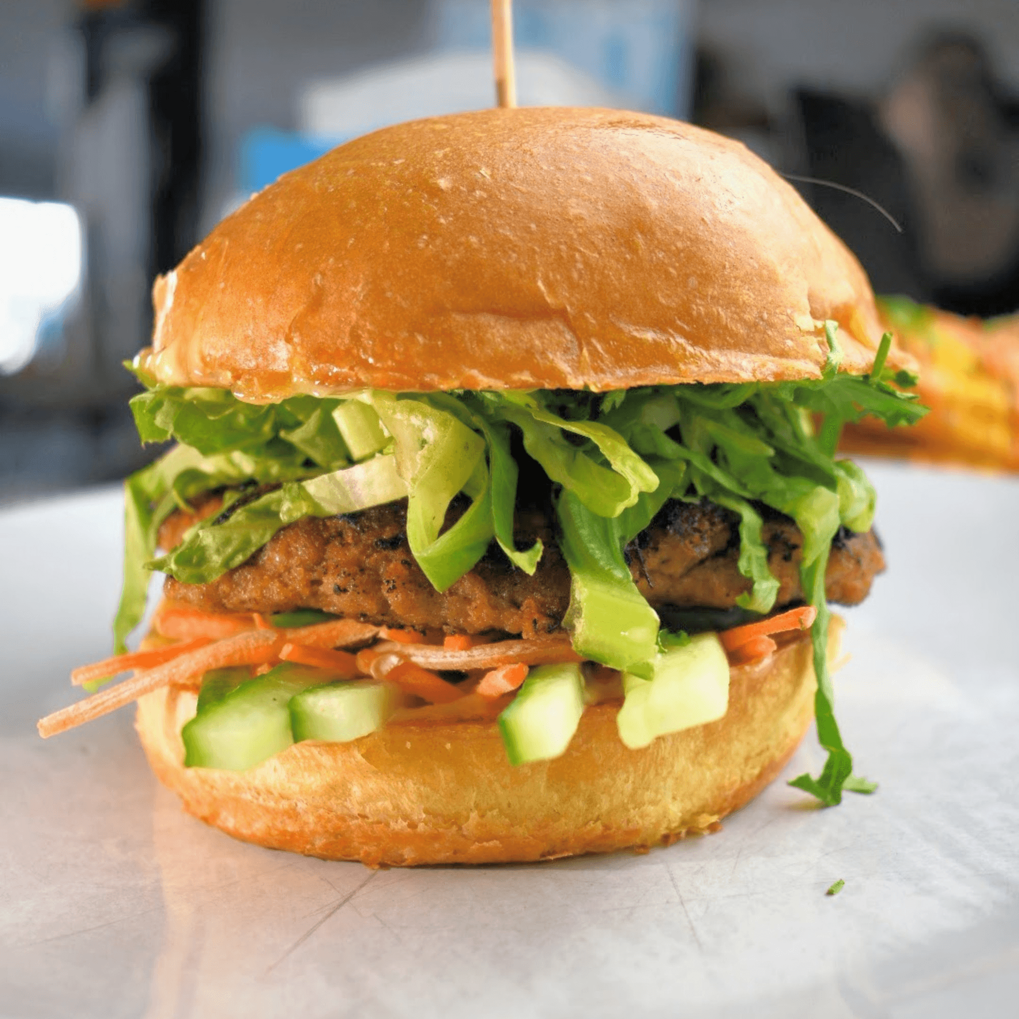 Lilo's Streetfood & OKA Sushi gallery image #9