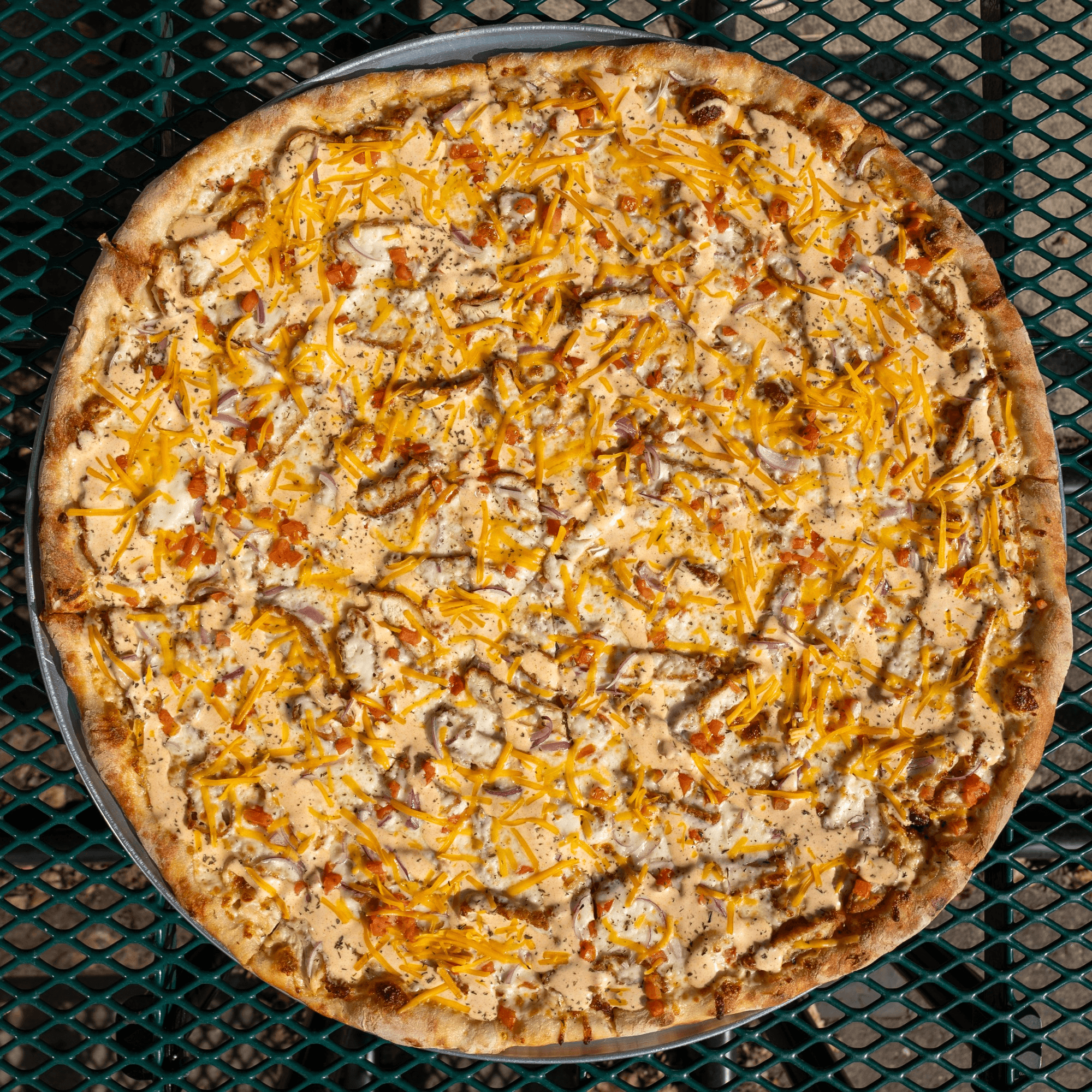 Tommyboy's Pizza and Cafe gallery image #4