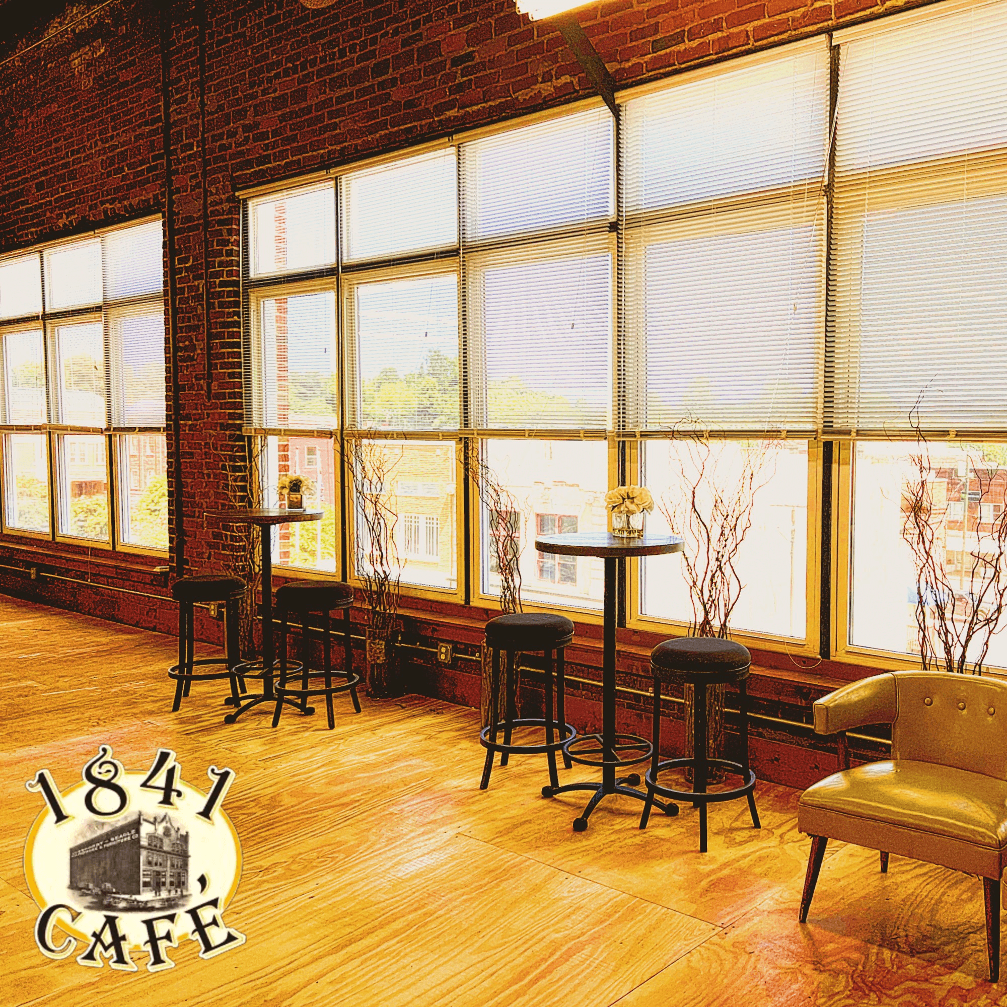 1841 Cafe gallery image #3