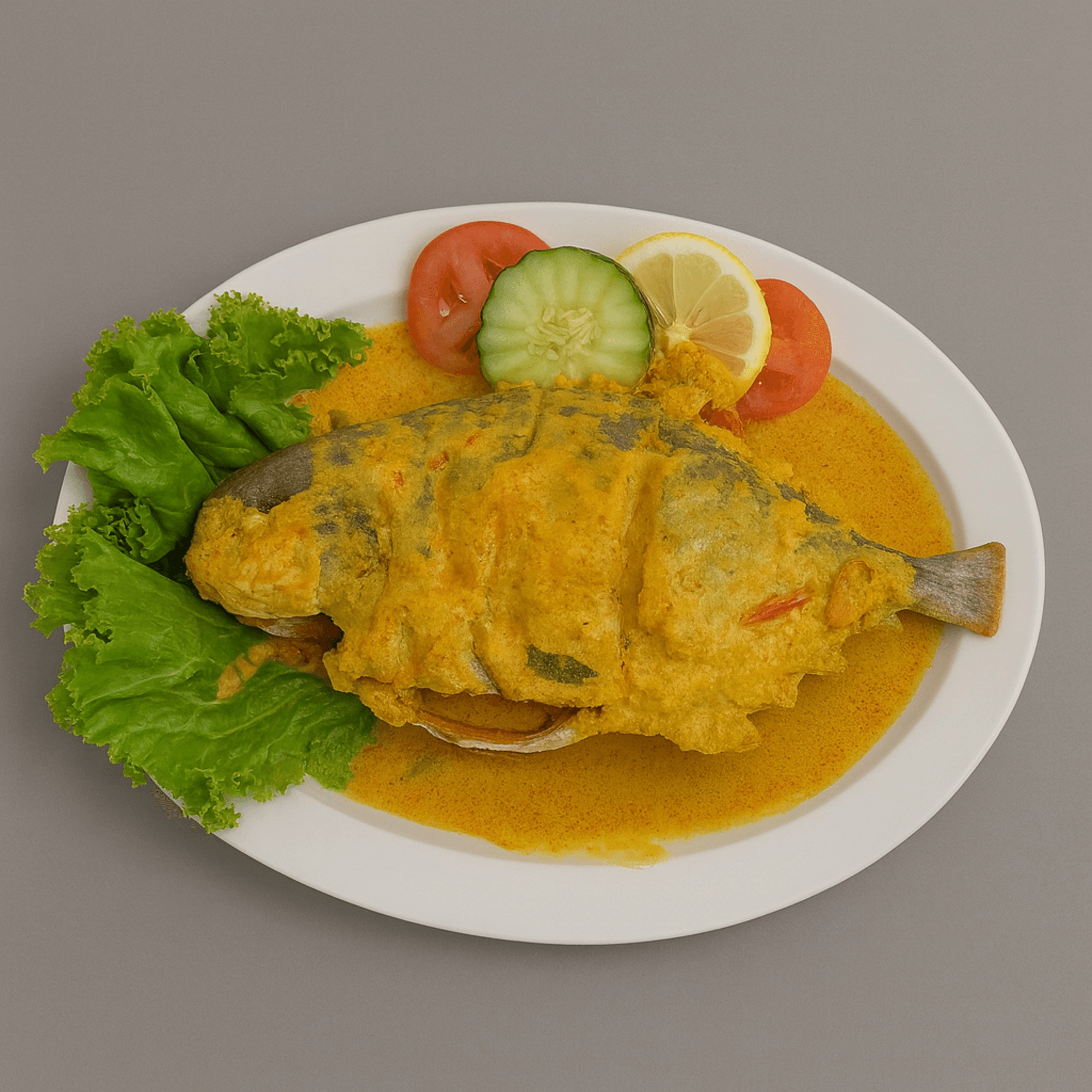 RENDANG & CO - Indonesian Bistro gallery image #6