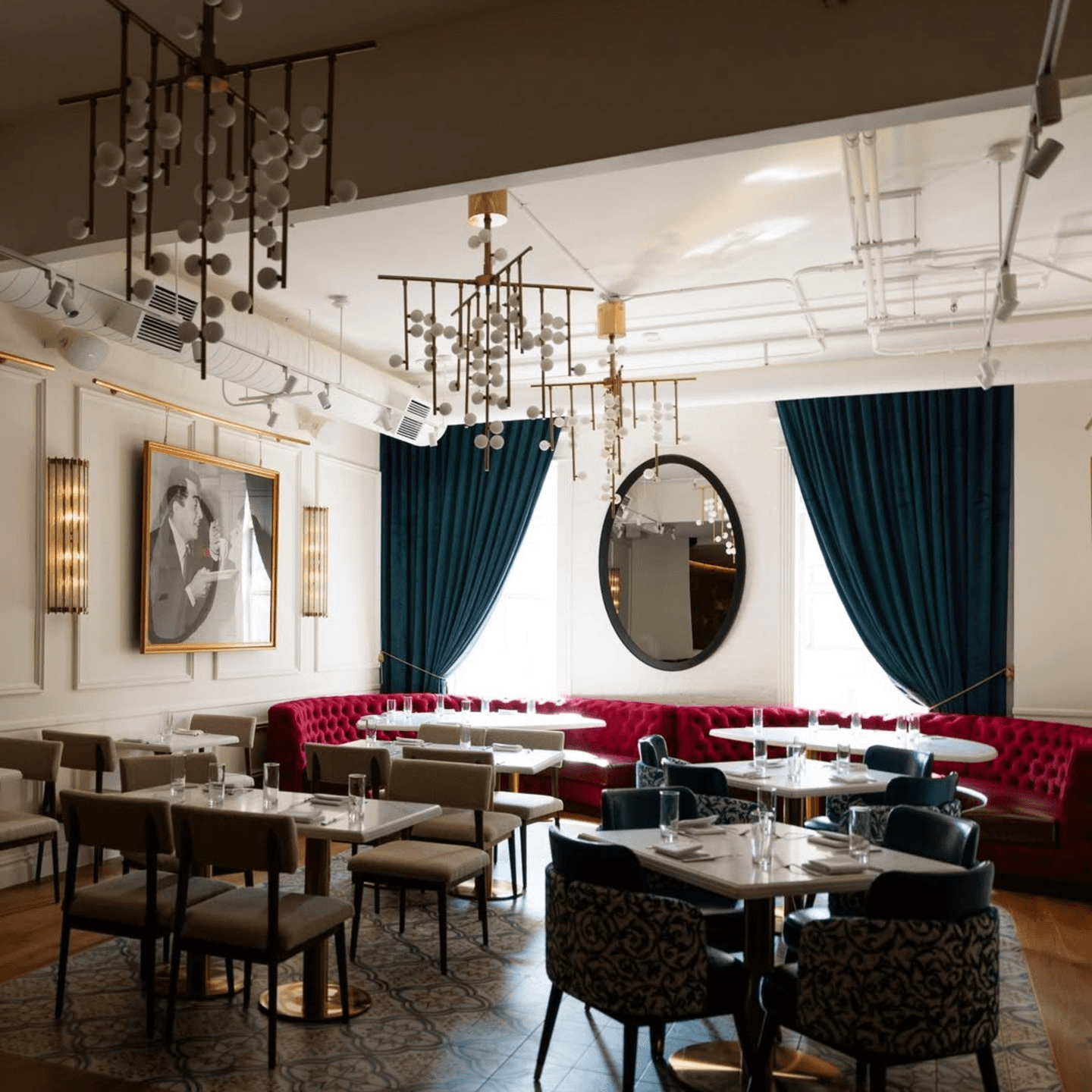 The Perfect Space for Your Events!