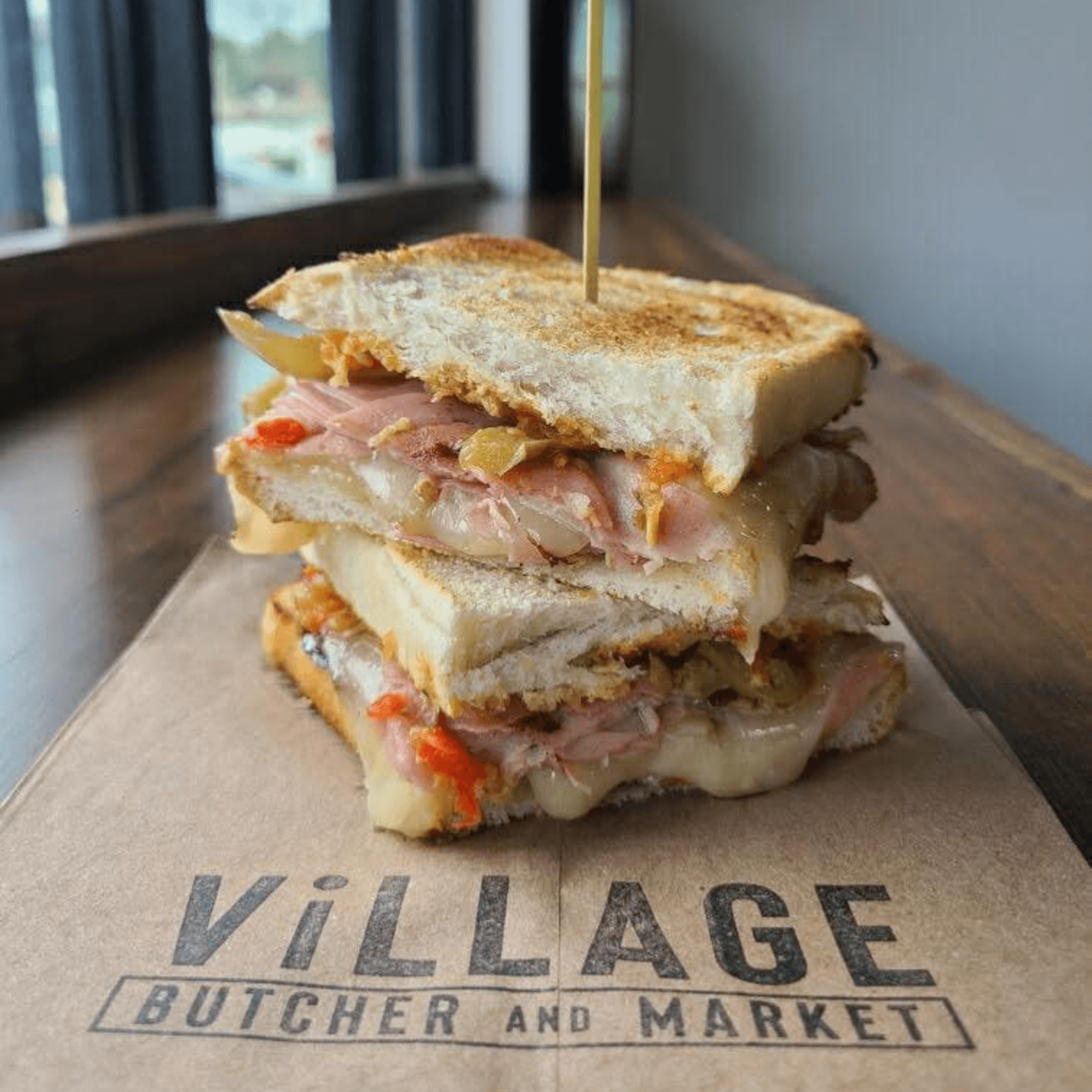 Village Butcher and Market gallery image #4