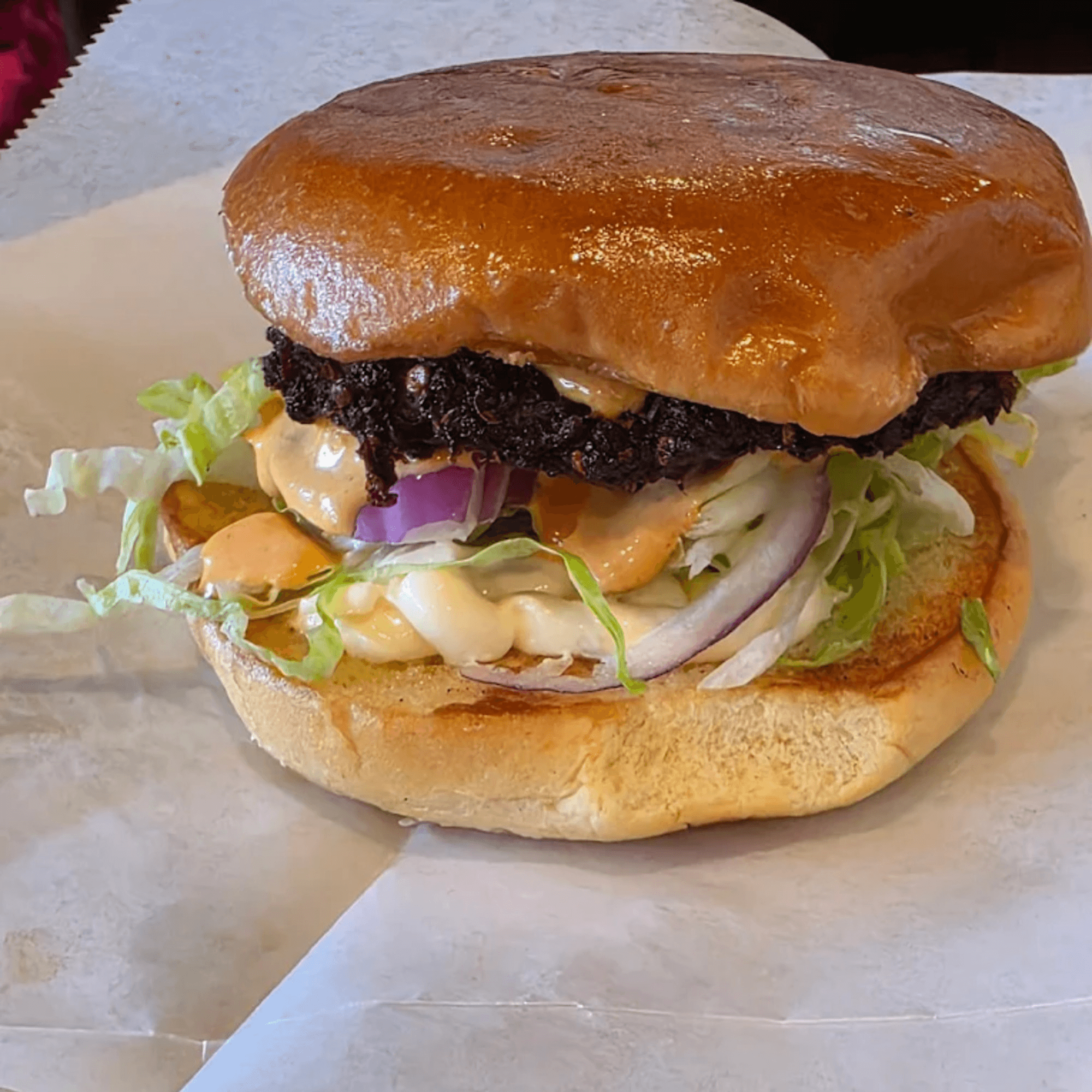 Khorasan Kabab gallery image #7