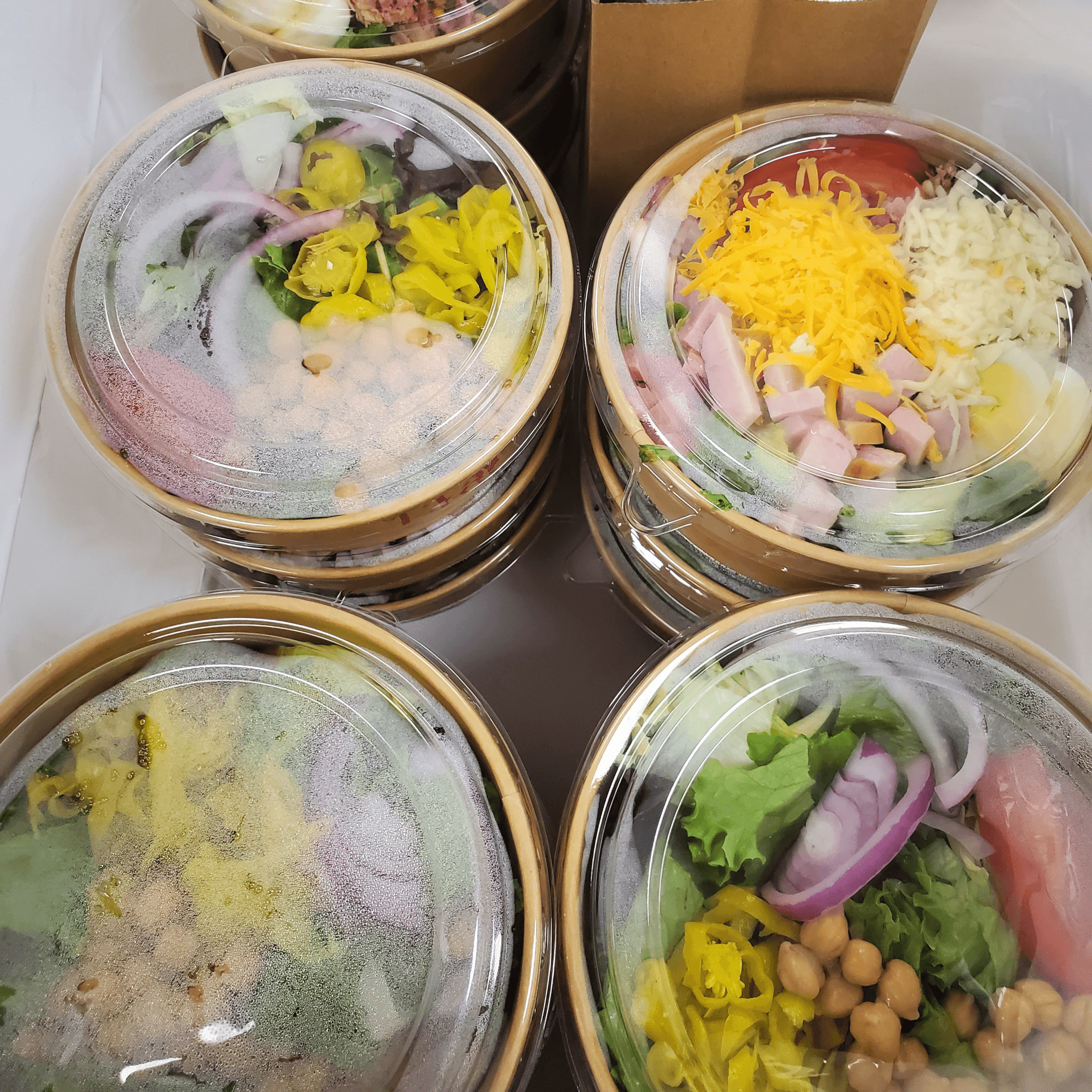 Field House Deli gallery image #5