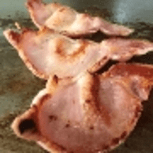 Back Bacon - 8oz.