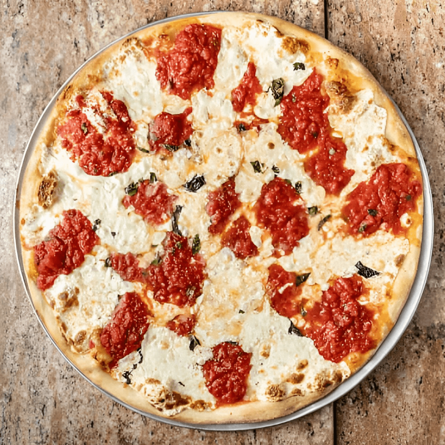 Fresh Italian Food Made Daily