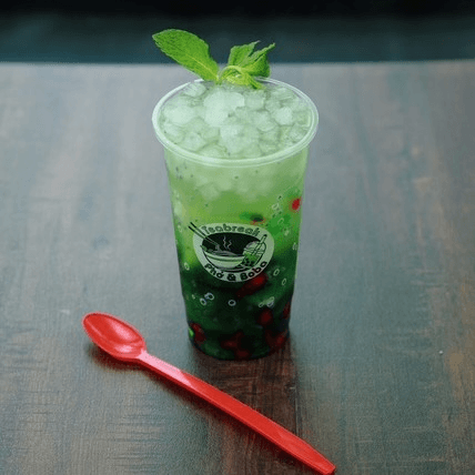 Bv7.Teabreak Special Juice.