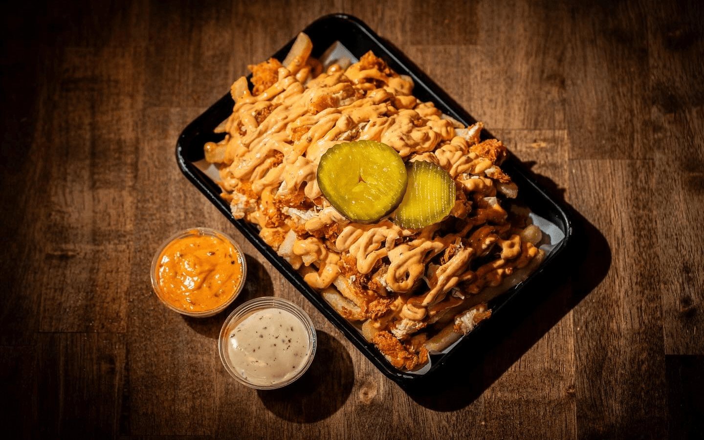 Order From Our Website