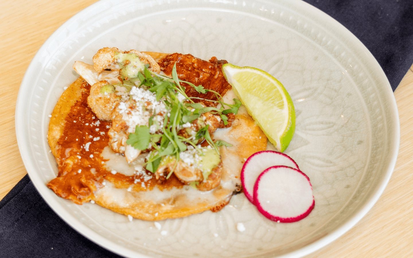 El Barrio Cantina Rewards