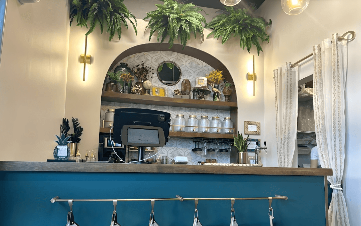 Santanas Kitchen and Cocktails Rewards