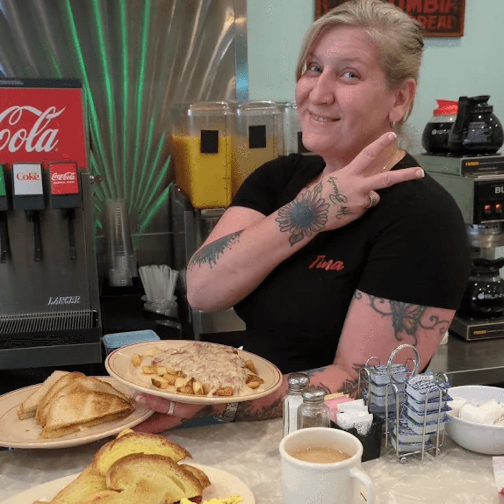 Griddles Malt Shoppe gallery image #3