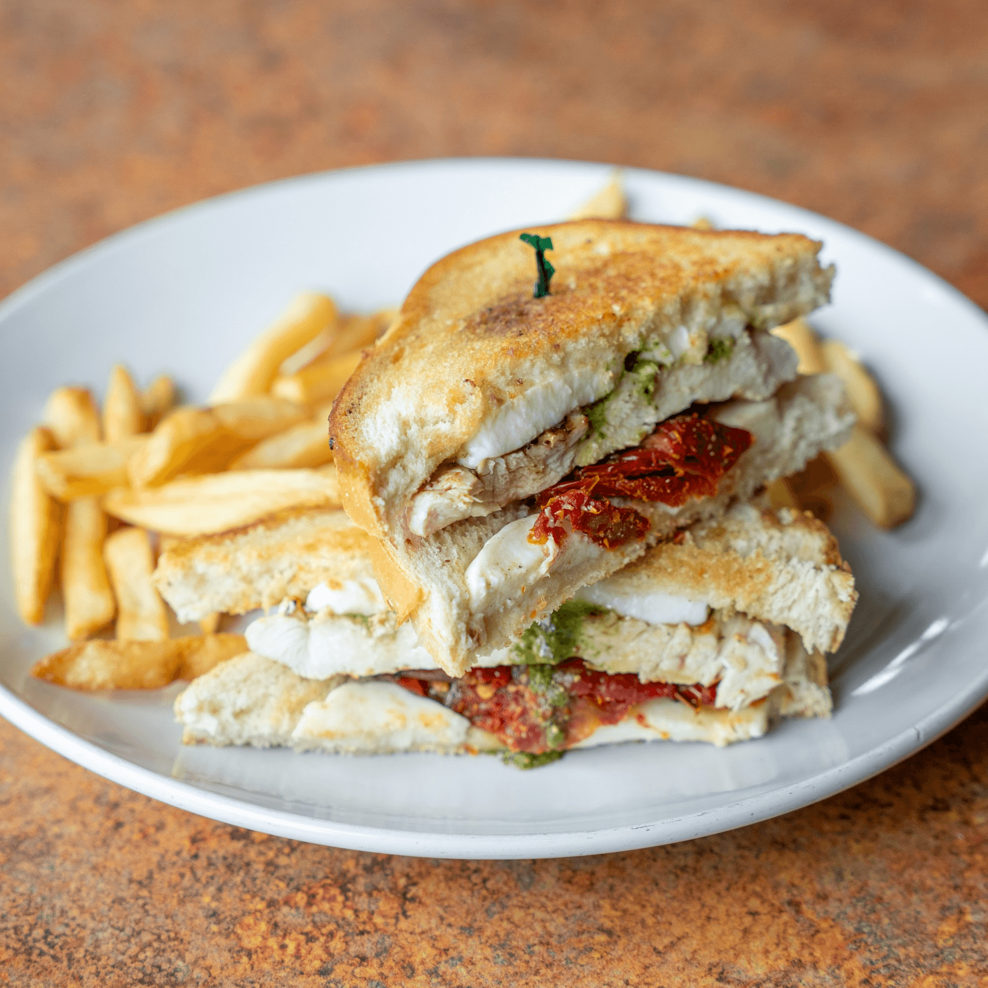 Timothy's Lionville gallery image #5