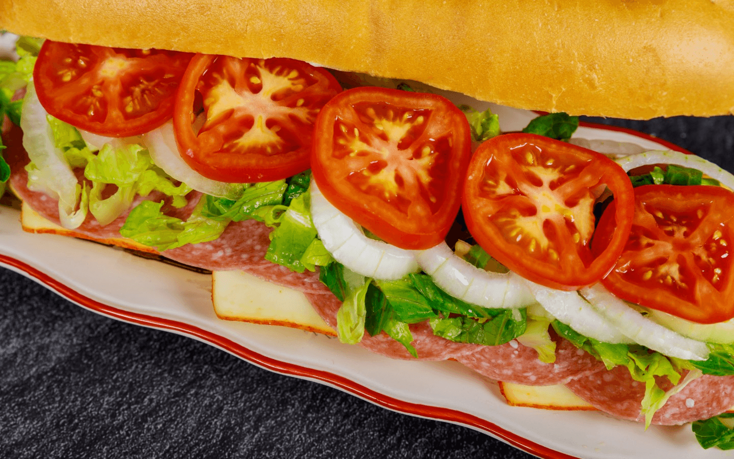 Neapolitan Gourmet Rewards