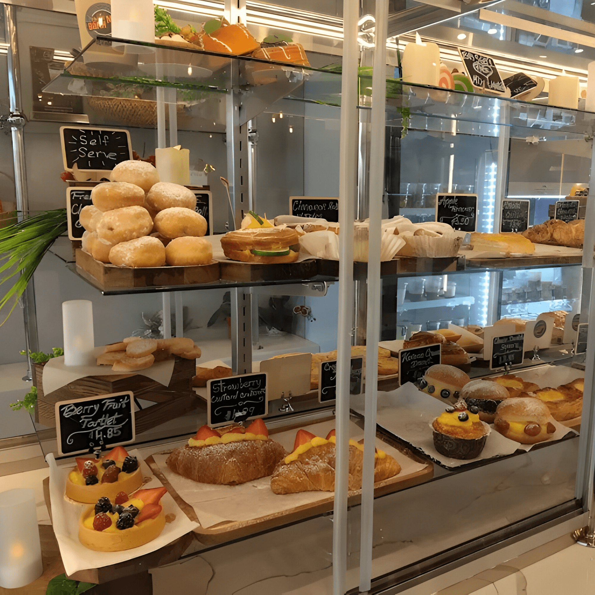 Paris Bánh Mì New Jersey  gallery image #1