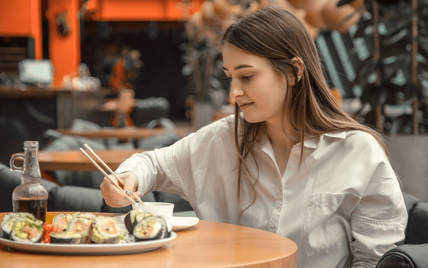 Where Culture Meets Freshness