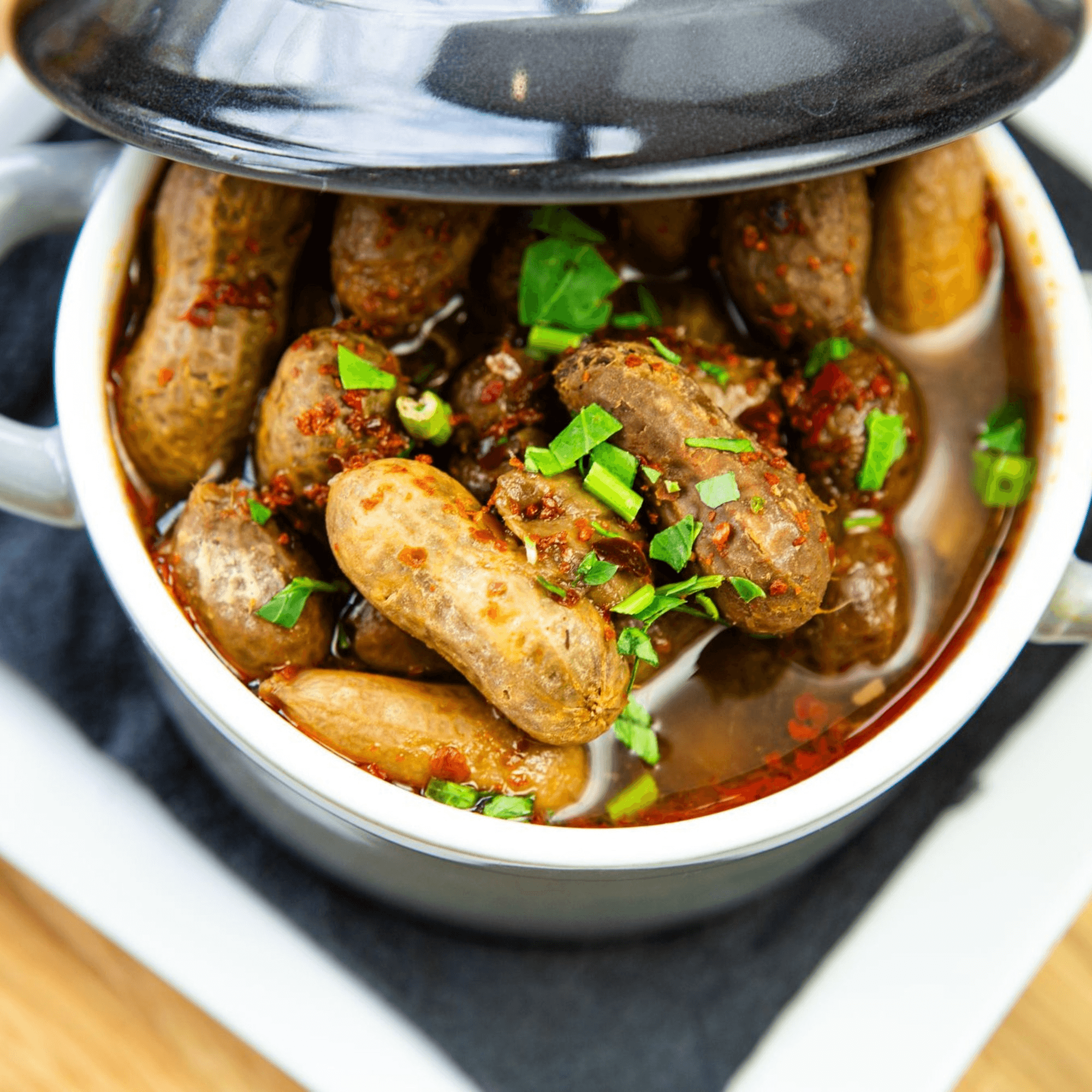 Greer Southern Table gallery image #10