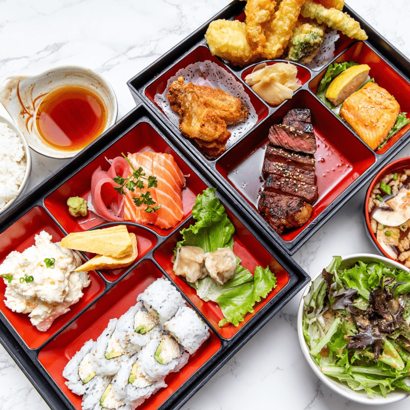 Order From Our Website