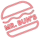 MR. BUN'S CO.