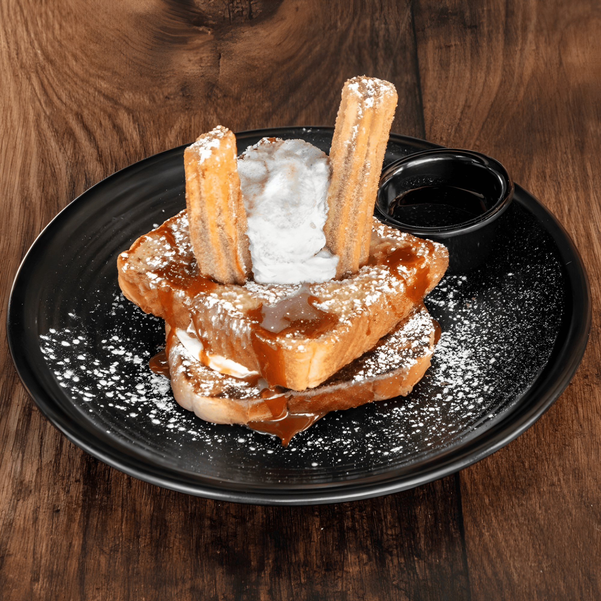  Chilaquiles Modern Kitchen gallery image #2