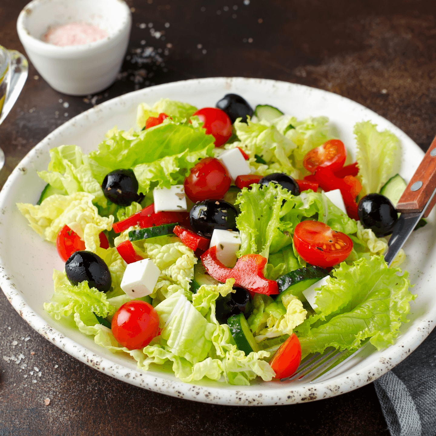 Bold Flavors. Fresh Ingredients.