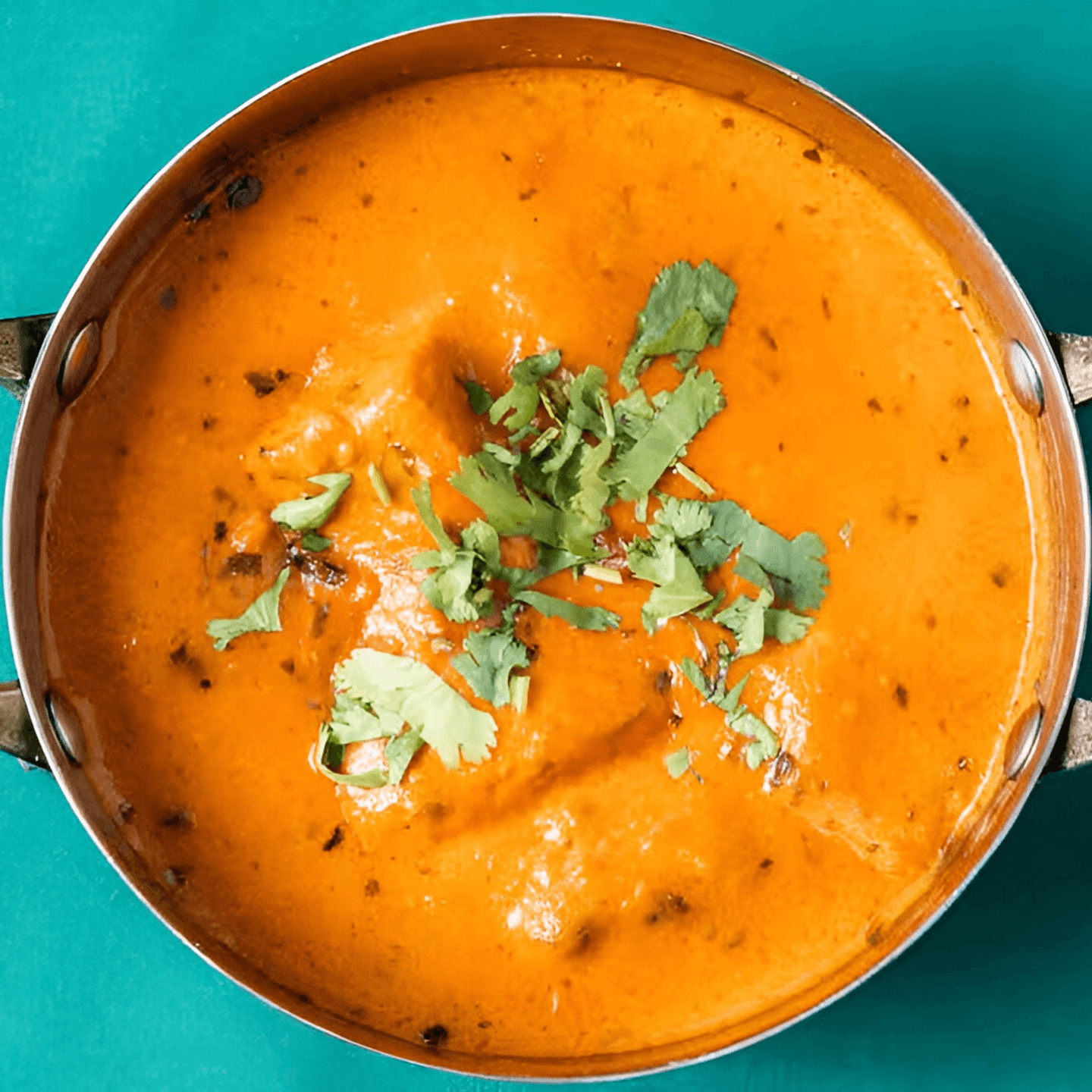 Fresh Ingredients, Bold Tradition!