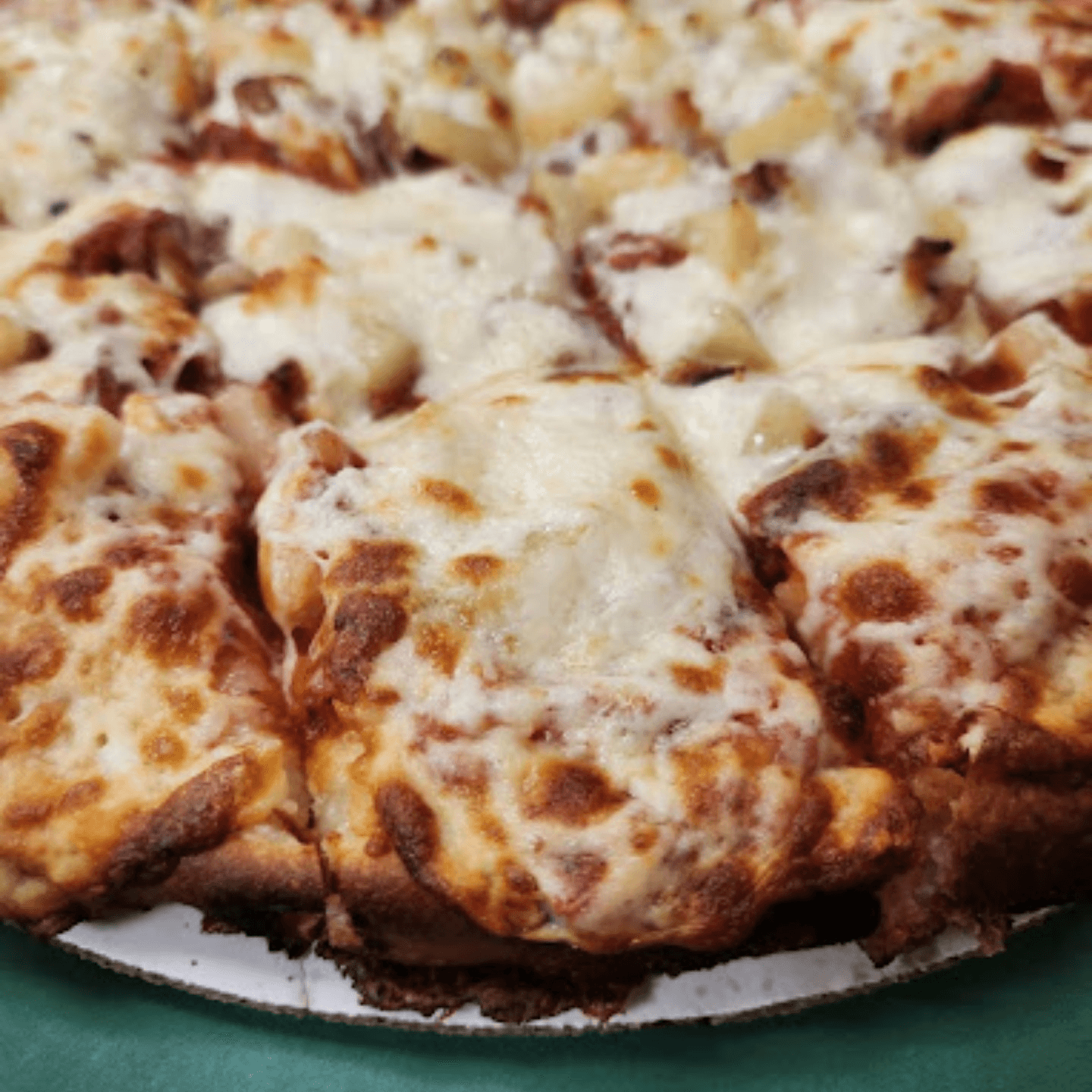 Savor the Fusion